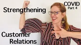 How to Strengthen Customer Relationships and Retention