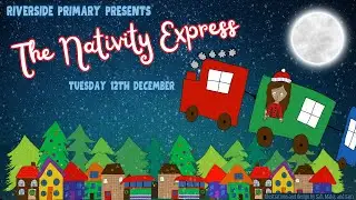PS Nativity 2023
