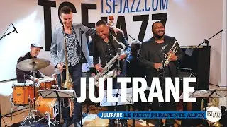 Jultrane 