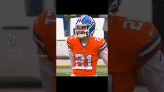 #rileymoss #broncos #footballedit #nfl #broncoscountry