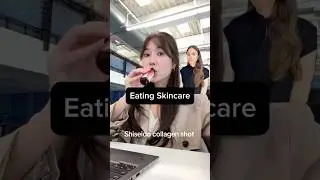 Collagen & HA Skin Drinks: Hype or Help? #dermreacts