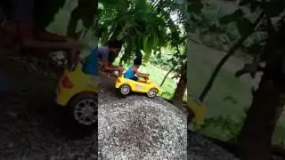 Alex Drive Car