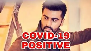 OMG: Arjun Kapoor tests positive for Covid-19