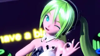 Hatsune Miku: Project DIVA Future Tone - [PV] 