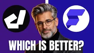 Dreamflow vs FlutterFlow Which App Builder Is Better