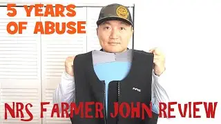 Обзор NRS Farmer John 3.0: после 5 лет злоупотреблений