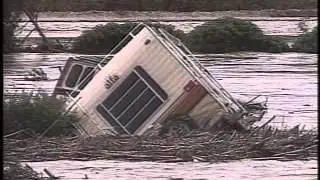 Советы по безопасности в штормовую погоду