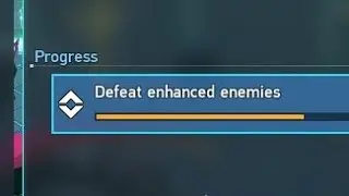 HOW TO FIND ENHANCED ENEMIES in NGS? EASY for EVERYONE