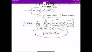 Lectures on Cosmology V: WIMP dark matter