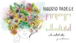 Elenitakat&aacute; -  Madrid Padece