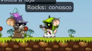 KINGMICE - NOVO TRANSFORMICE PIRATA 2019