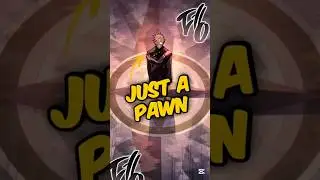 When a Hero Realizes He&rsquo;s Just a Pawn #manhwa #manhwaedit #webtoon