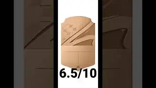 Rating Fifa 23 Card Designs Bronze Rare Edition #fifa #fifa23 #fut #fut23 #ultimateteam #ytshort #yt