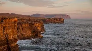 Be inspired by Orkney