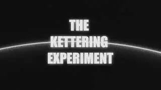 EditFest 2025 | Title Sequence | The Kettering Experiment