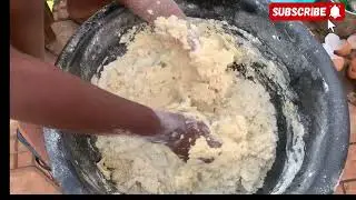 How I Make Nigerian Chin Chin Without Measuring & It Comes Out Perfect!