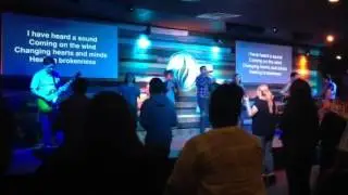 Praise Chapel Paramount Worship