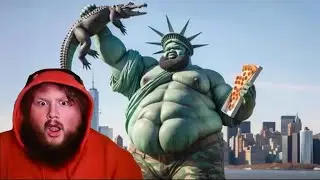 CaseOh's FUNNIEST Discord Media Moments # 158