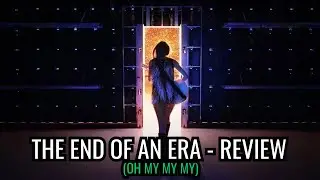 Taylor Swift: The End of an Era | Review