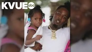 Fort Worth rapper G$ Lil Ronnie, 5-year-old daughter killed in shooting at North Texas car wash