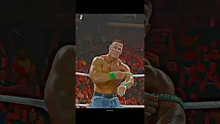Jhon Cena Hand Belt for the Rock 🔥🔥#shortvideo#jhoncena#wwe#viralshort