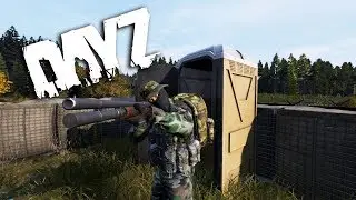 DayZ - The Porterloo Bandit