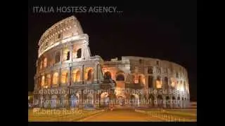 Night Club Italia-Selezioni e Casting Hostess-Foto clubs e info mansione figurante di sala