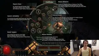Reviewing BIG Ascendancy Changes - Assassin/Hierophant/Champion