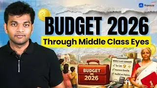 Budget 2026 Expectations | What India Wants From Tax, Housing, Health Expenses and NPS Updates