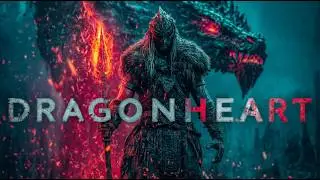 🐉 Dragonheart | Epic World Fusion Cinematic Anthem of Fire & Legend