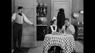 How It Happened (1917)