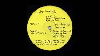 Dopplereffekt - Technic 1200