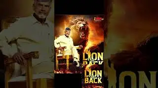 Boss is Back | I am with CBN | #iamwithcbn #tdp #cbnsatyamevajayate #manatdp