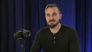 FeiyuTech G6 Max - film instruktażowy