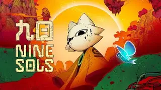 Nine Sols (OST) - Smile at My Cursed Dream (Lady Ethereal's Theme)
