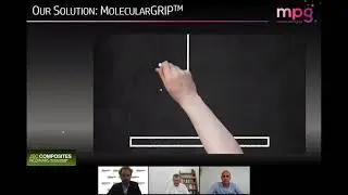 MolecularGRIP: a Major Leap Forward in Solvent-free Surface Functionalization for Adhesive Bonding