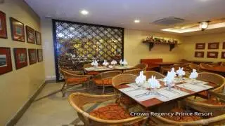 Crown Regency Prince Resort