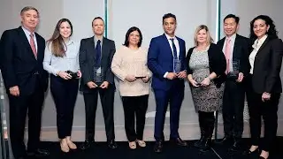 2019 Awards for Excellence: Highlights Video