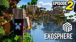 EXOSPHERE Ep 2