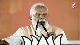 PM SHRI NARENDRA MODI ATTENDS A PUBLIC MEETING IN MALDA, WEST BENGAL !!