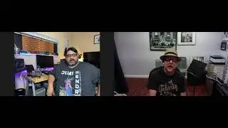 L.A. Guitar Hang Episode 10: Ash Jangda