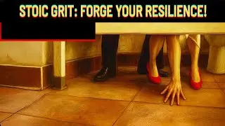 Stoic Grit  Seven Principles for Masculine Resilience