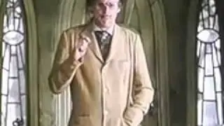 Jim Carrey Improv as Stephano.avi