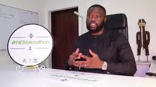 Technology can help or enable solutions to the challenges in North-East Nigeria