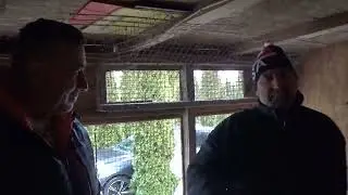 Columbofil dl Asmarandei Florentin Pascani Iasi Romania porumbei de matca 29 ian 2026 part 2