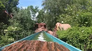 River Splash - Bellewaerde - Onride