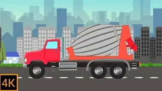 Собираем бетономешалку