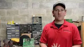Preventative Maintenance