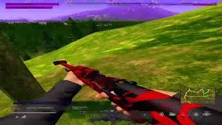 Dayz shorttage | Standing next to nothing