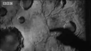 Mars: the perfect conditions for life? - Life on Mars - BBC Horizon science